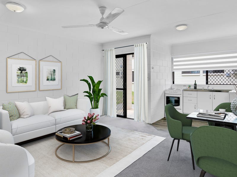 4/59 Fisk Street, Westcourt, Qld 4870