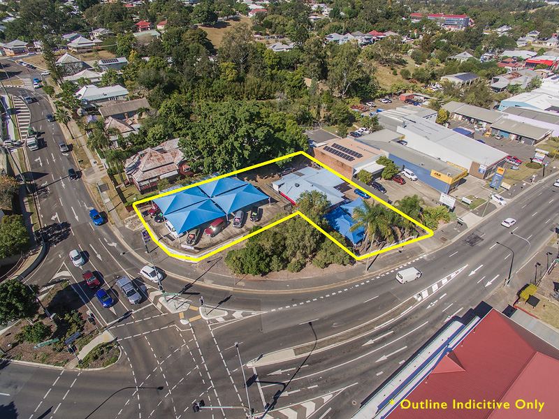 218 Brisbane Street, West Ipswich, Qld 4305