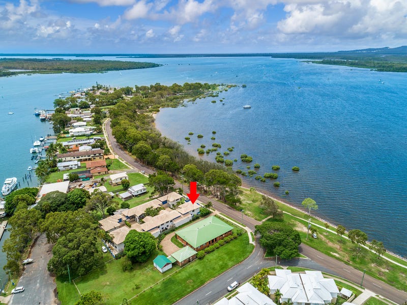 1/26 Esplanade, Tin Can Bay, Qld 4580