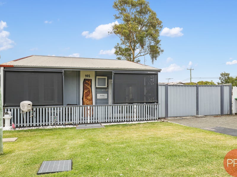 165 Aberdare Street, Kurri Kurri, NSW 2327