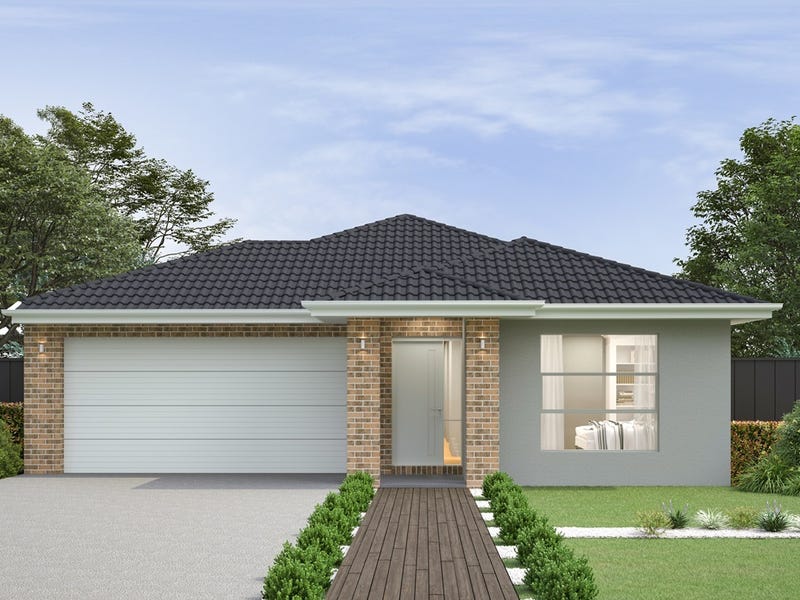 New House and Land Packages For Sale in Bunyip, VIC 3815