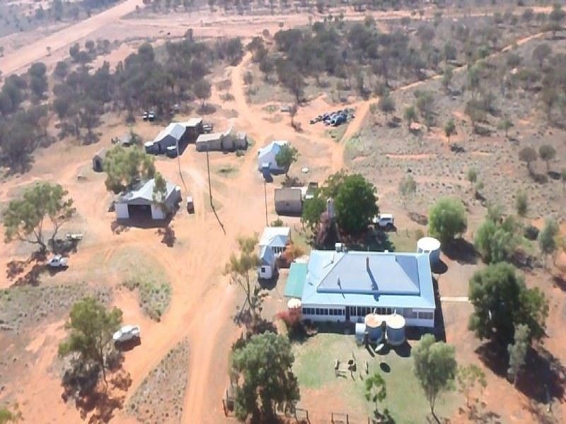 . Braemar, Bourke, NSW 2840 Property Details