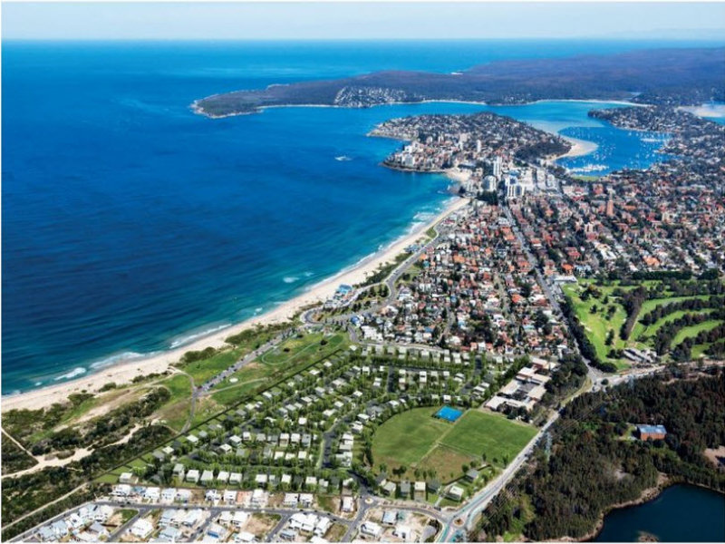 Lot 518, Trinity St, Greenhills Beach, Cronulla, NSW 2230 Property