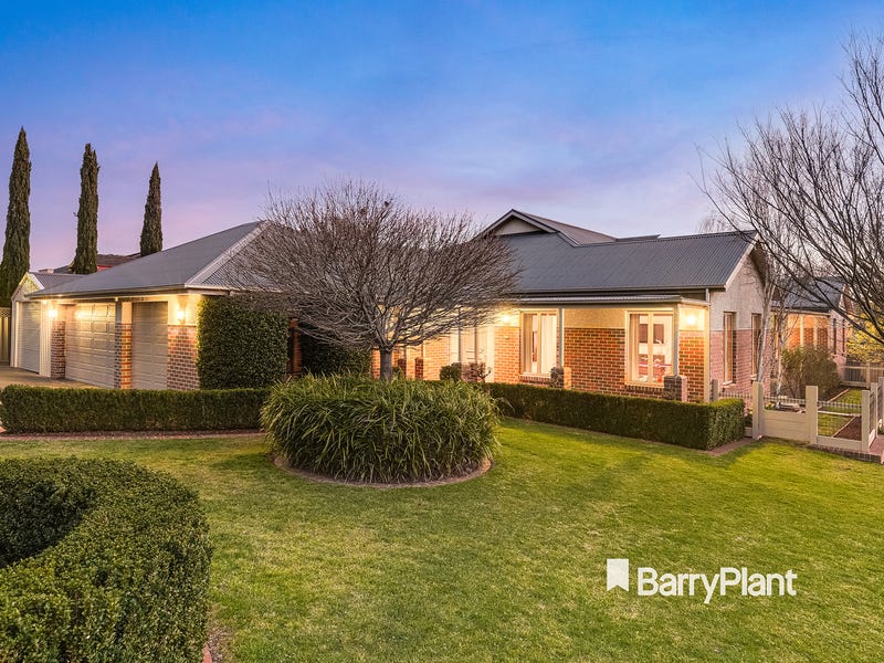 68 Grange Drive, Lysterfield, Vic 3156