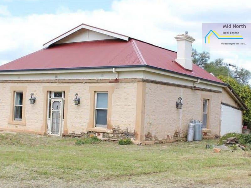 35 St Vincent Street, Auburn, SA 5451