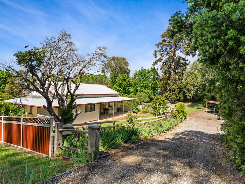 Yackandandah, VIC 3749 Sold Houses Prices & Auction Results
