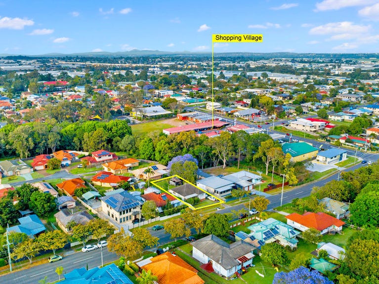 Coopers Plains, QLD 4108 Sold Property Prices & Auction Results Pg. 2