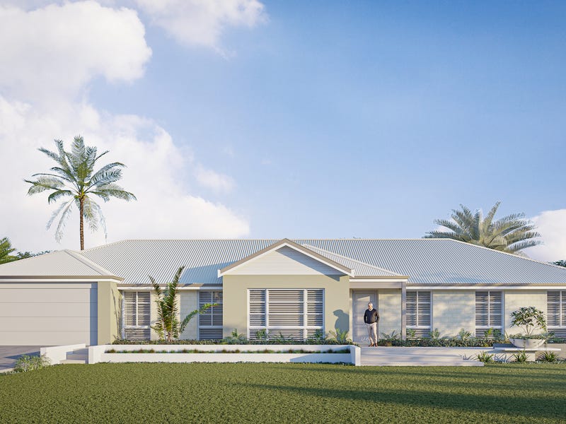 New House and Land Packages For Sale in Busselton Greater Region, WA