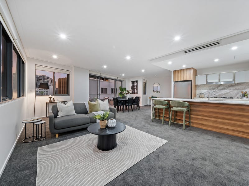 53/15 Coranderrk Street