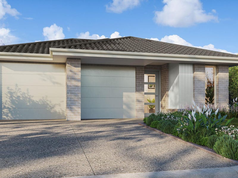 New House and Land Packages For Sale in Park Ridge, QLD 4125