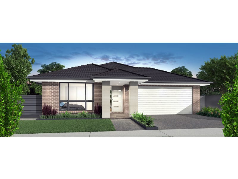 New House and Land Packages For Sale in Elderslie, NSW 2570
