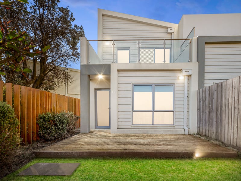 13/183 Beach Road, Mordialloc, Vic 3195