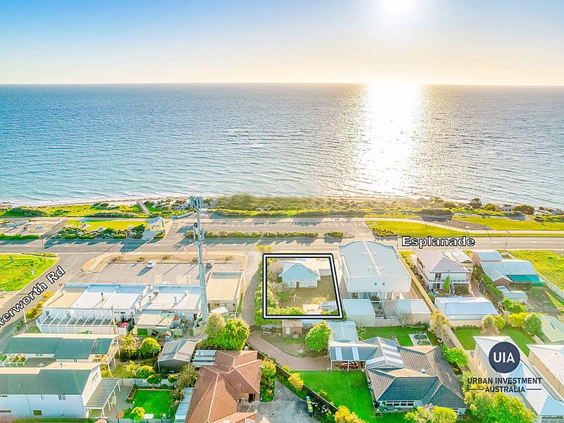 101 Esplanade, Aldinga Beach, SA 5173