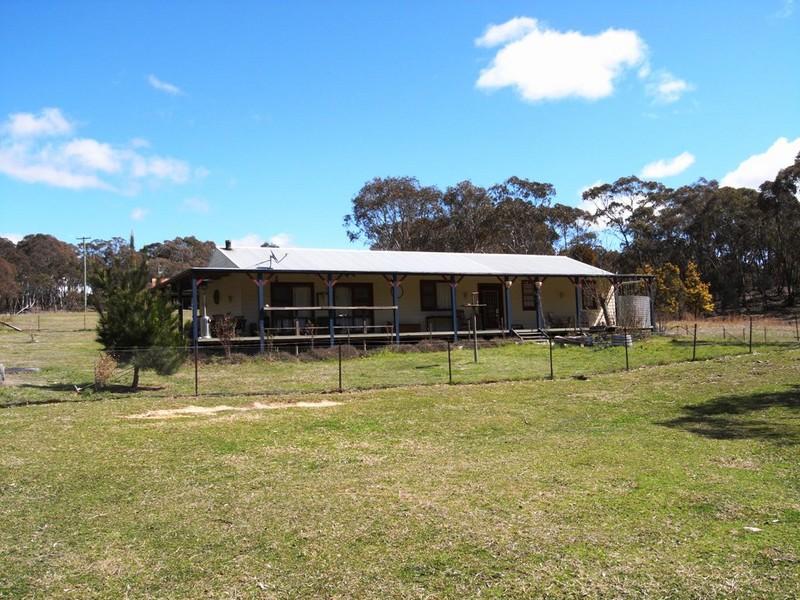 Address available on request, Hargraves, NSW 2850 Property Details