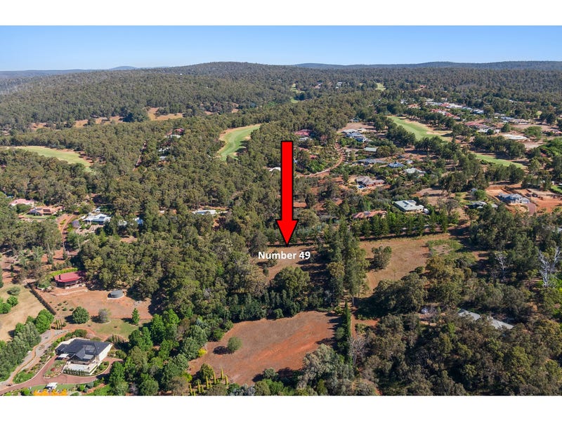 49 Heritage Drive, Roleystone, WA 6111