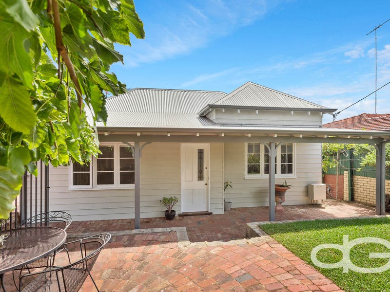 65 Swanbourne Street Fremantle Wa 6160