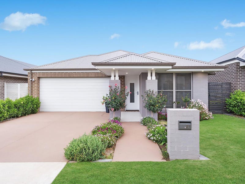 10 Syncarpia Street, Marsden Park, NSW 2765  Property Details