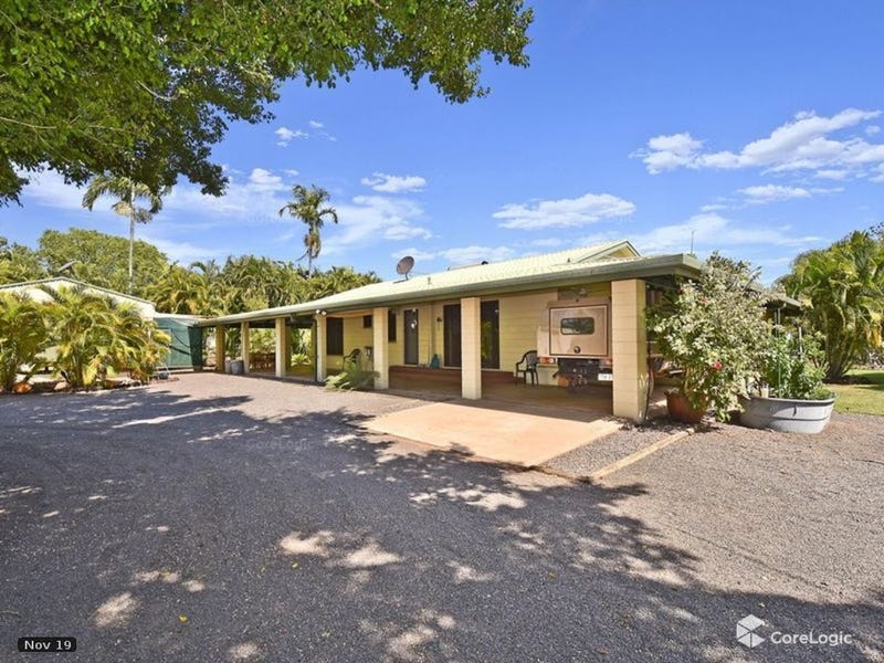 360 Mermaid Circuit, Dundee Beach, NT 0840
