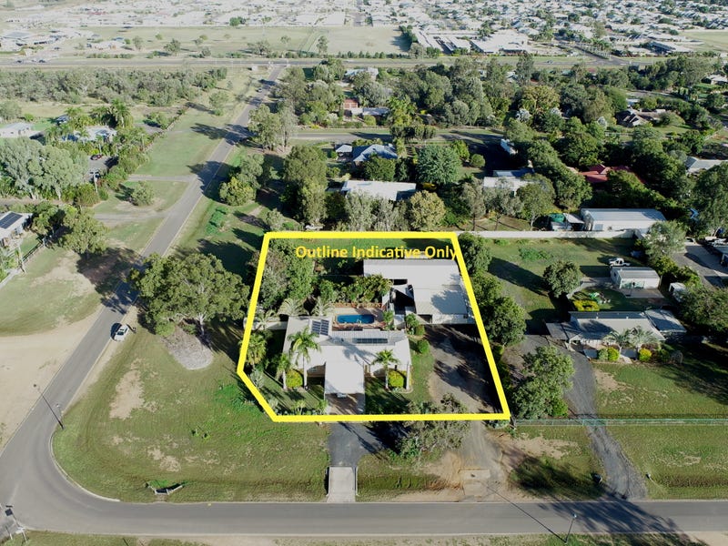11 Edgewood Drive, Emerald, Qld 4720