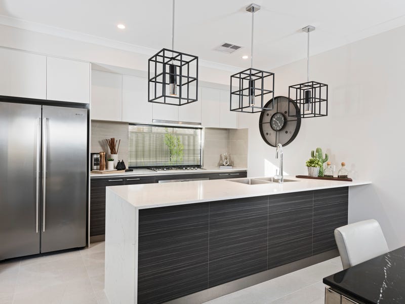 New House and Land Packages For Sale in Success, WA 6164