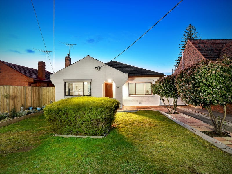 20 Barton Street, Reservoir, Vic 3073