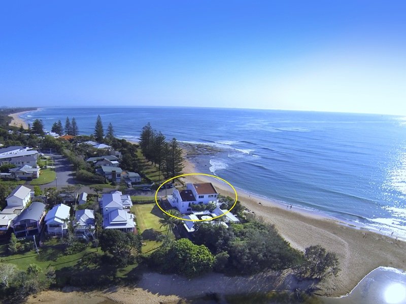 2 Cooroora Street, Dicky Beach, Qld 4551 Property Details