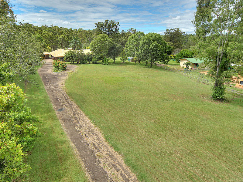 46 HARRIS STREET, Bellbird Park, Qld 4300 Property Details