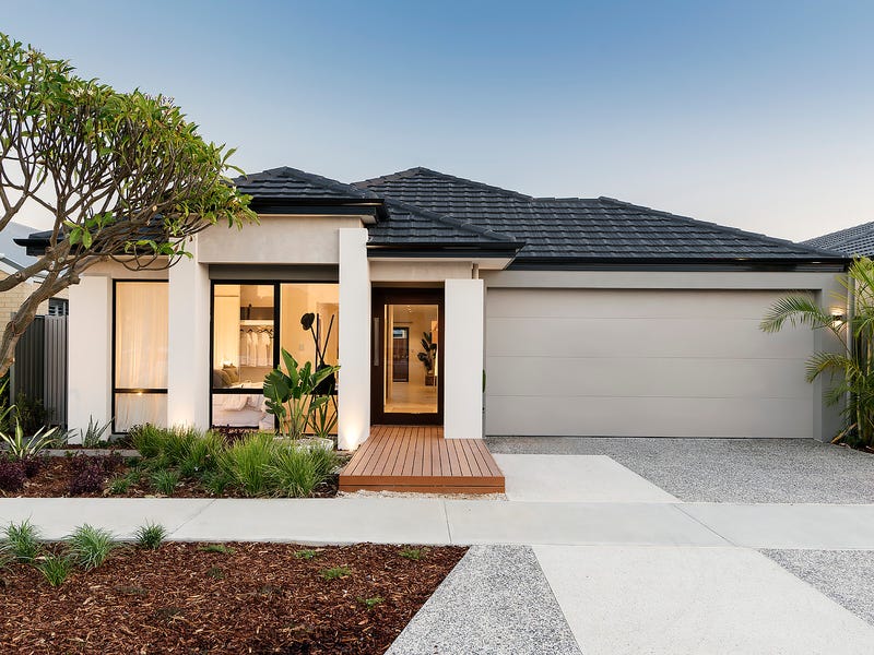 New House and Land Packages For Sale in Hammond Park, WA 6164