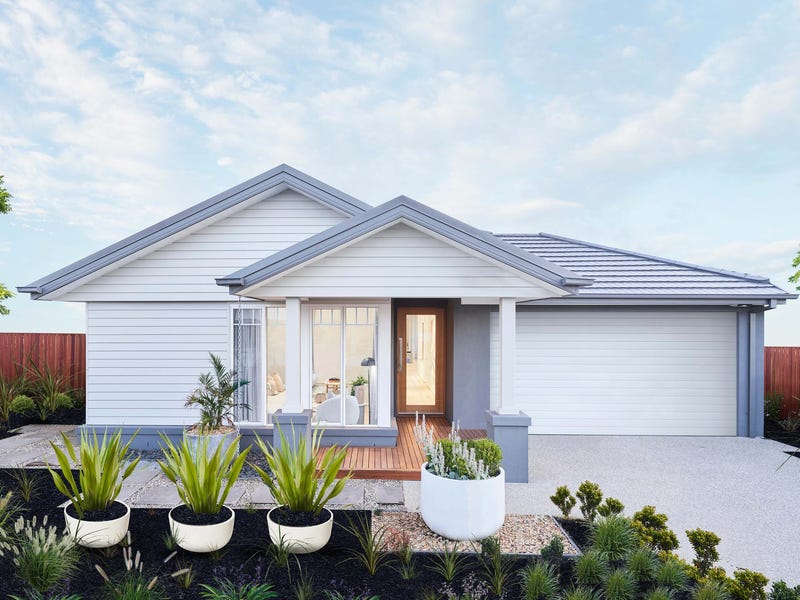 New House and Land Packages For Sale in Gisborne, VIC 3437