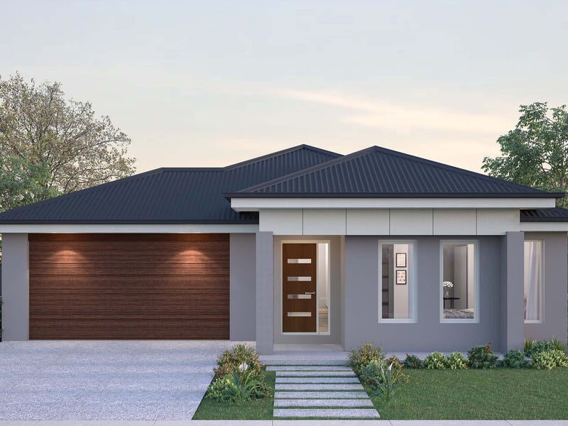 New House and Land Packages For Sale in Park Ridge, QLD 4125