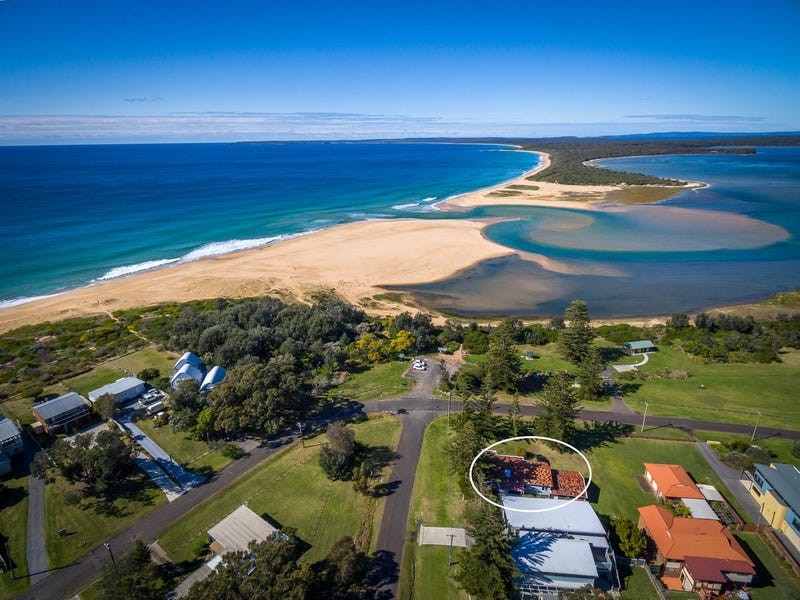 198 The Lake Circuit, Culburra Beach, NSW 2540 Property Details