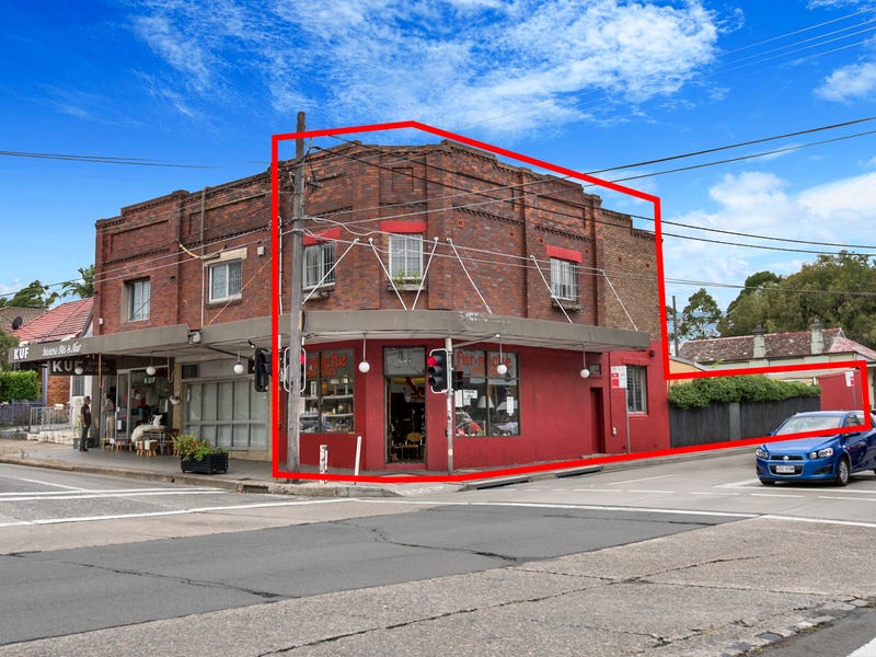 260 Unwins Bridge Road, Sydenham, NSW 2044 Property Details