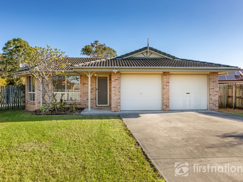 8 Madison Court, Upper Caboolture, Qld 4510