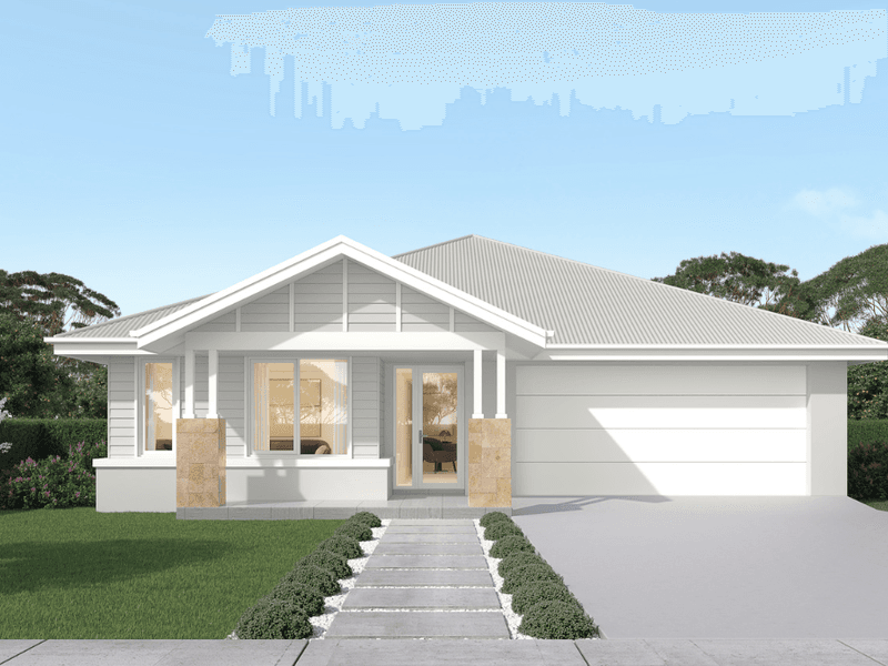 New House and Land Packages For Sale in Hunter Region, NSW