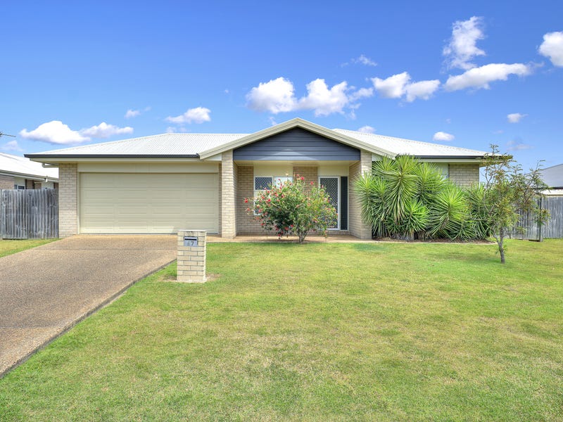 67 Foster Drive, Bundaberg North, Qld 4670