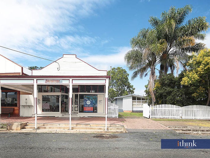 31 Queen Street, Harrisville, Qld 4307 Property Details