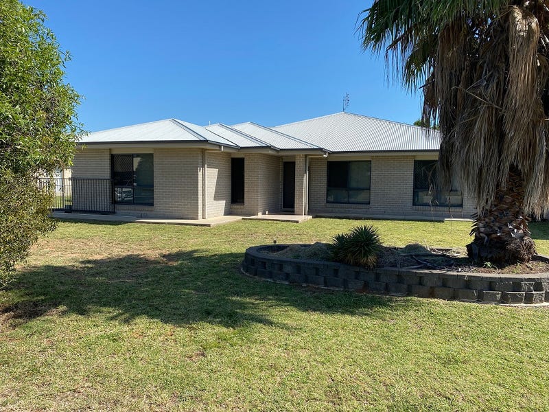 31 Frame Street, Chinchilla, Qld 4413