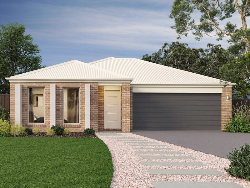 New House and Land Packages For Sale in Lara, VIC 3212