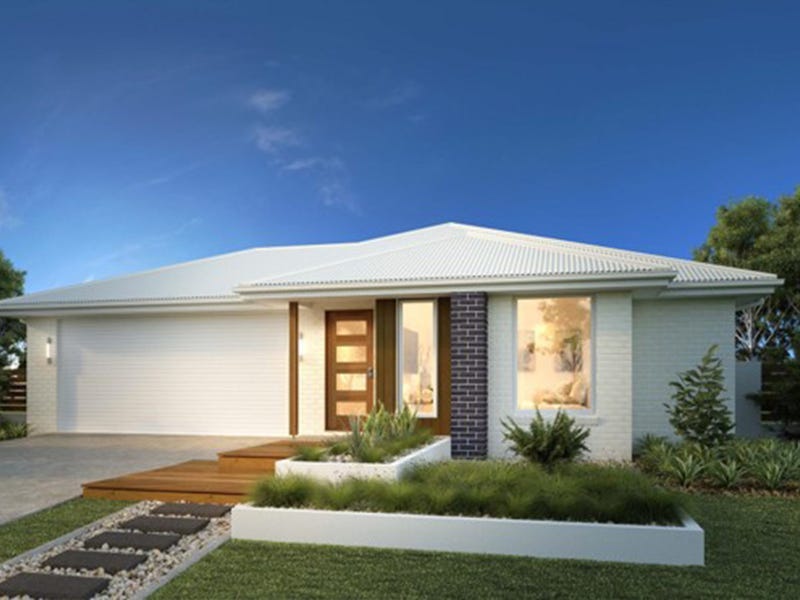 13 Dory Drive, Point Vernon, Qld 4655