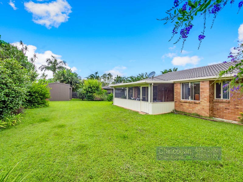 11 Cassia Court, Mullumbimby, NSW 2482
