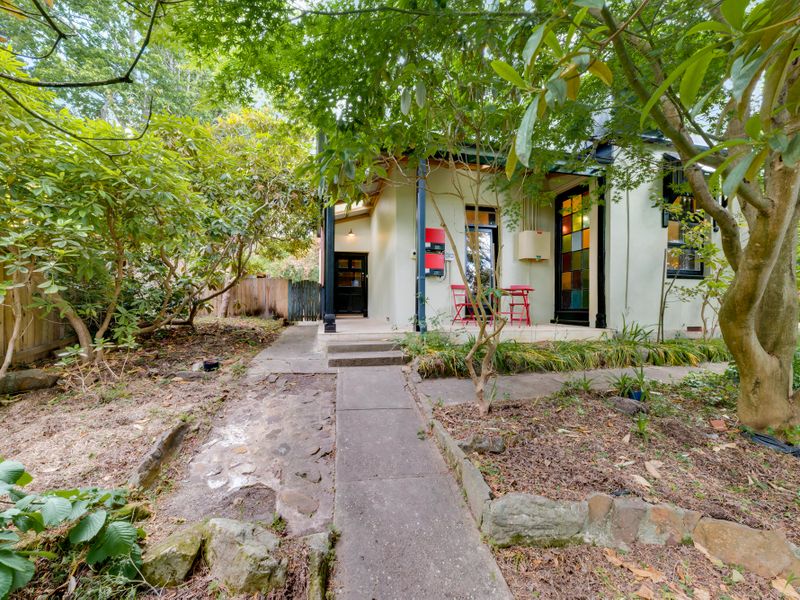 3 bedroom leura country cottage australia