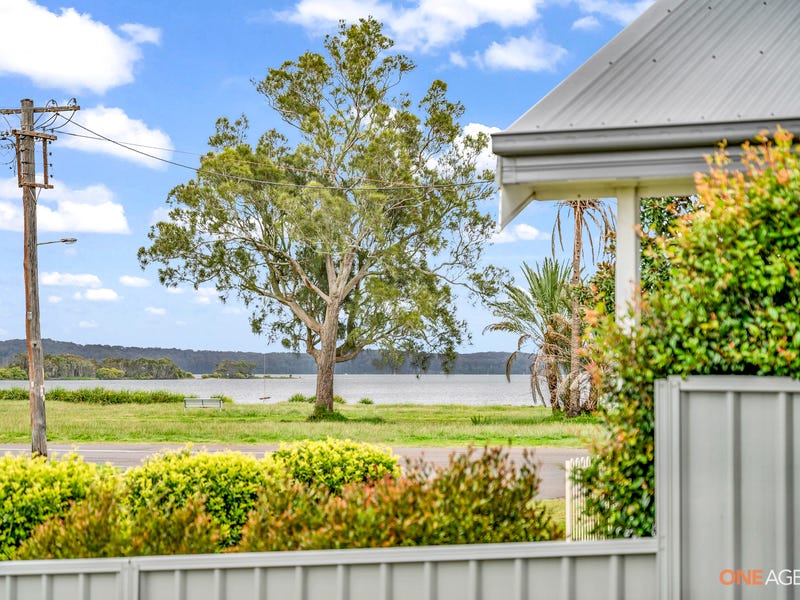 25 Kennedy Street, Swansea, NSW 2281