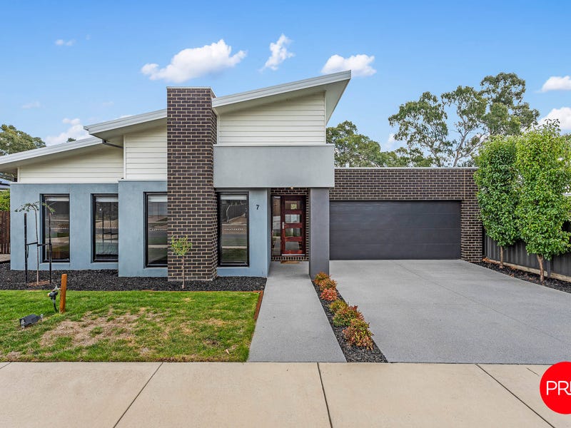 7 Pippin Court, Harcourt, Vic 3453