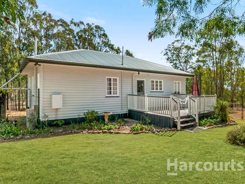3337 Falconer Road, Woodhill, Qld 4285
