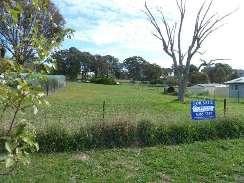 Lot 2, Yass Street, Rye Park, NSW 2586 Property Details