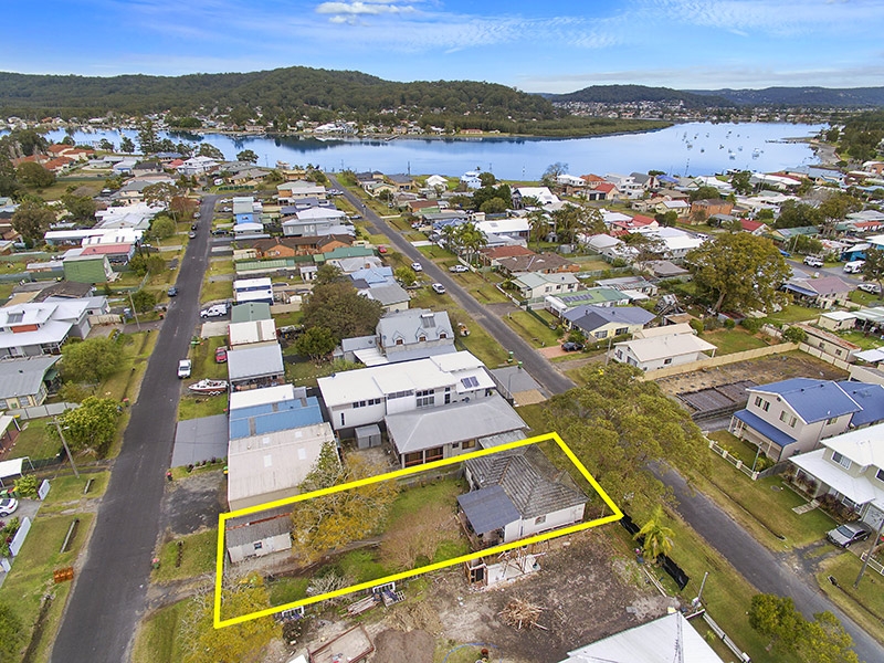 41 Davis Avenue, Davistown, NSW 2251 Property Details