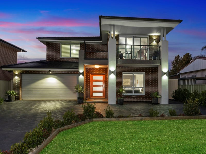 Mount Druitt, NSW 2770 Sold Houses Prices & Auction Results Pg. 2