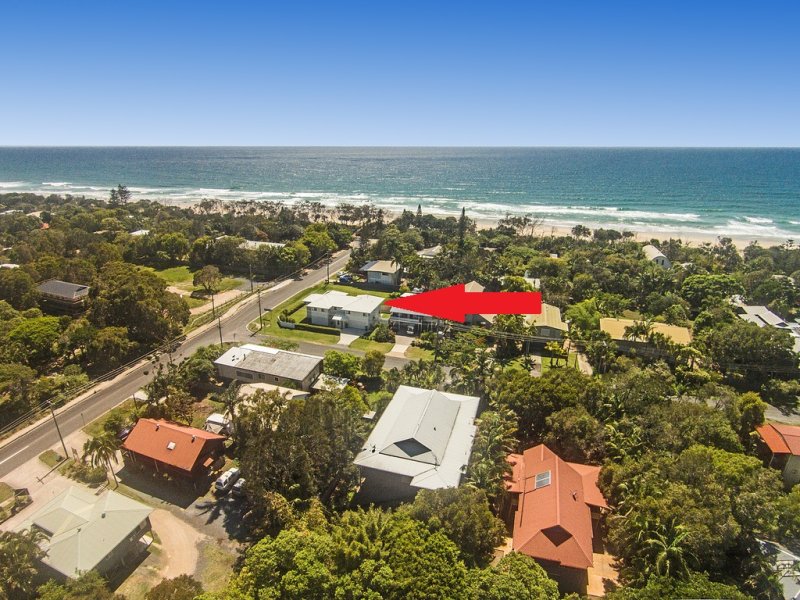 14 Strand Avenue, New Brighton, NSW 2483 Property Details