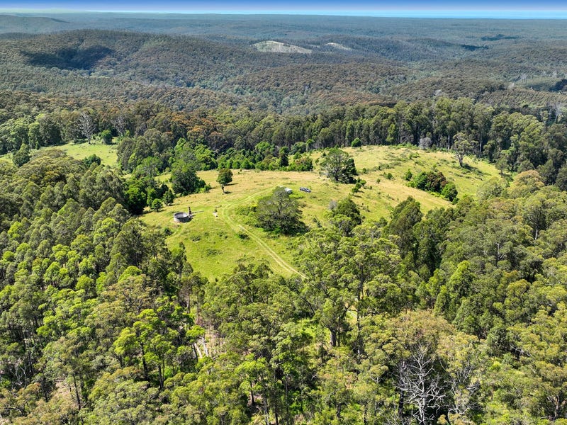 58 Towzer Creek Road, Cabbage Tree Creek, Vic 3889