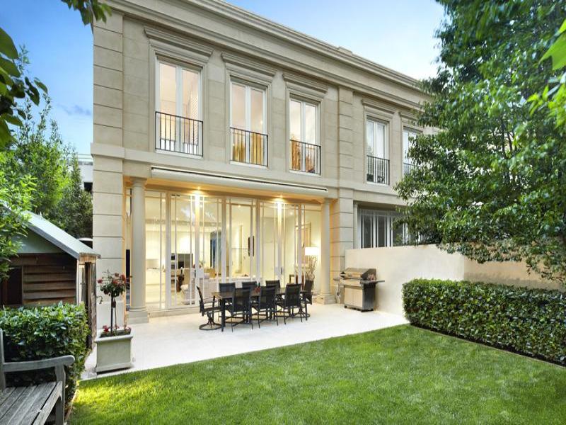 1/43 St Road, Toorak, Vic 3142 Property Details